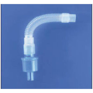 HME FILTER W FLEX TUBE 20CS